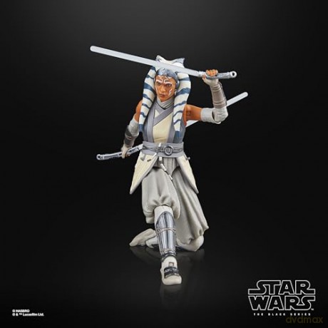 Star Wars - The Black Series - Ahsoka (Ahsoka Tano)