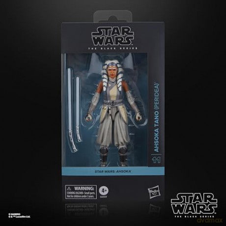Star Wars - The Black Series - Ahsoka (Ahsoka Tano)
