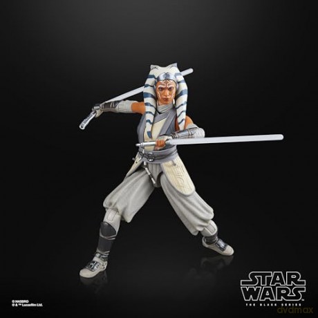 Star Wars - The Black Series - Ahsoka (Ahsoka Tano)