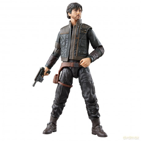 Star Wars - The Black Series - Andor (Cassian Andor)