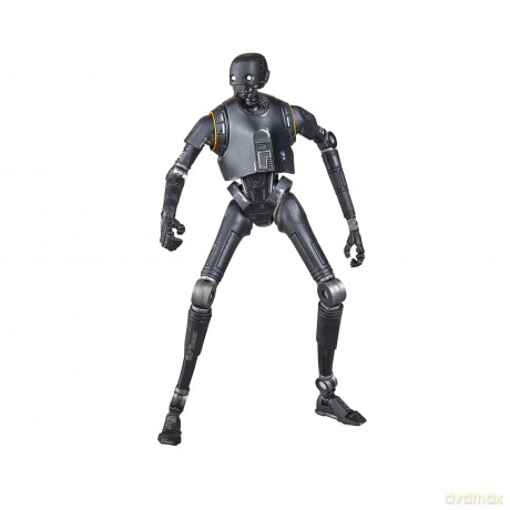 Star Wars - The Black Series - Andor (K-2S0 - Kay-Tuesso)