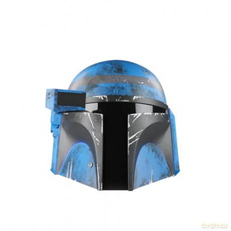 Star Wars - The Black Series - Axe Woves Electronic Helmet