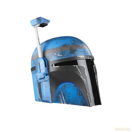 Star Wars - The Black Series - Axe Woves Electronic Helmet