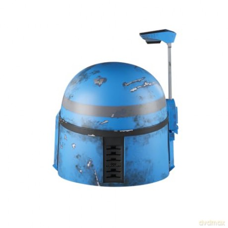 Star Wars - The Black Series - Axe Woves Electronic Helmet