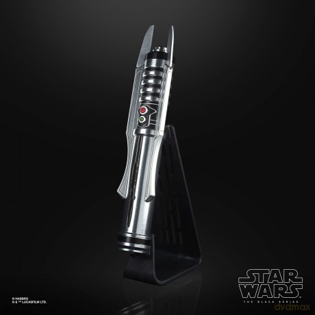 Star Wars - The Black Series - Force FX Elite Lightsaber - Darth Revan