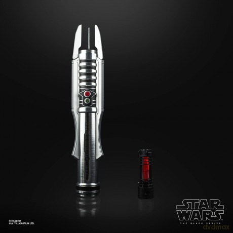 Star Wars - The Black Series - Force FX Elite Lightsaber - Darth Revan