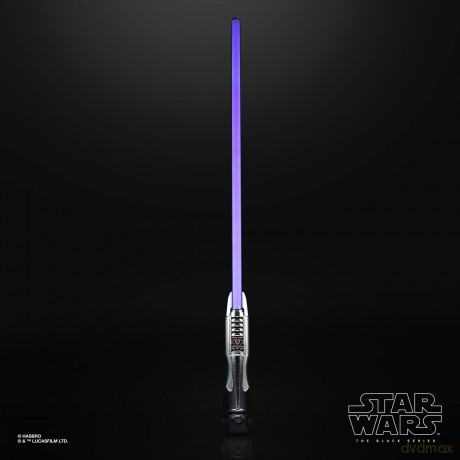 Star Wars - The Black Series - Force FX Elite Lightsaber - Darth Revan