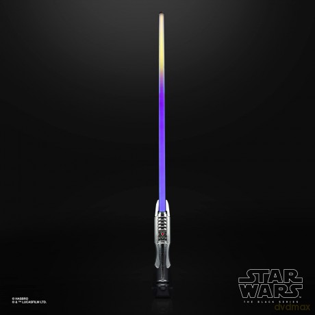 Star Wars - The Black Series - Force FX Elite Lightsaber - Darth Revan