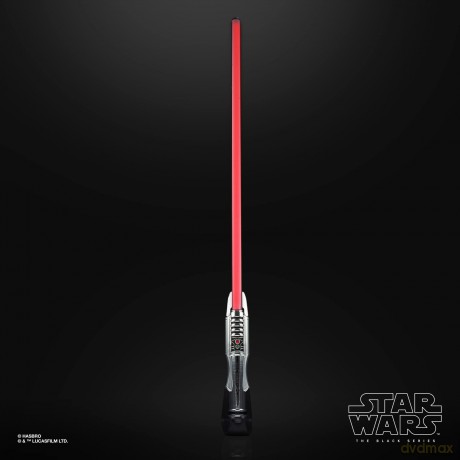 Star Wars - The Black Series - Force FX Elite Lightsaber - Darth Revan