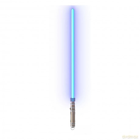 Star Wars - The Black Series - Force FX Elite Lightsaber - Leia Organa