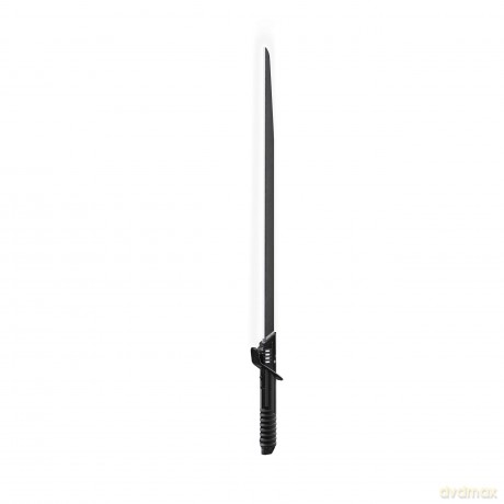 Star Wars - The Black Series - Force Fx Elite Lightsaber - Mandalorian Darksaber