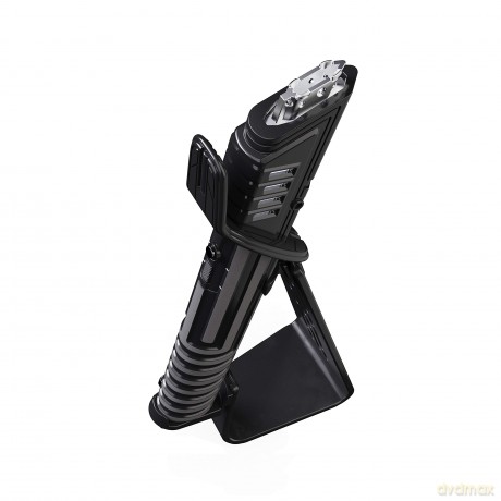 Star Wars - The Black Series - Force Fx Elite Lightsaber - Mandalorian Darksaber