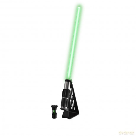 Star Wars - The Black Series - Force FX Elite Lightsaber - Yoda