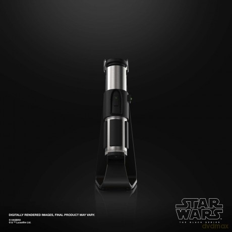 Star Wars - The Black Series - Force FX Elite Lightsaber - Yoda