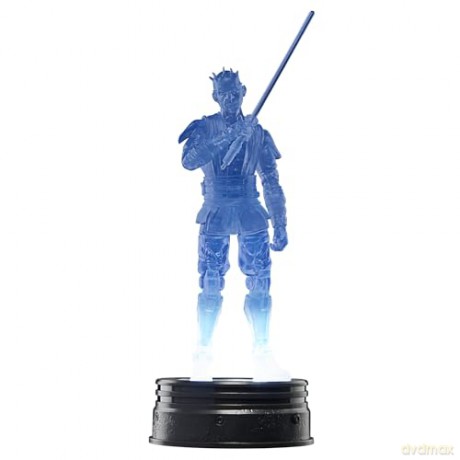 Star Wars - The Black Series - Holocomm Collection (Darth Maul)