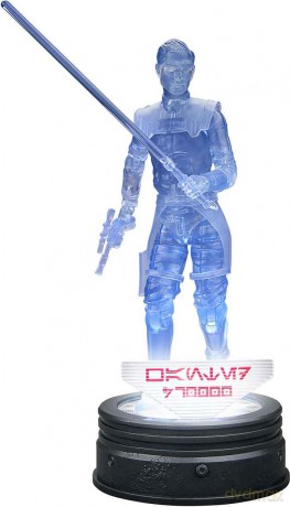 Star Wars - The Black Series - Holocomm Collection (Ezra Bridger)