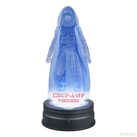 Star Wars - The Black Series - Holocomm Collection (Mae - Assassin)