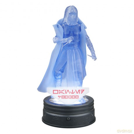 Star Wars - The Black Series - Holocomm Collection (Mae - Assassin)