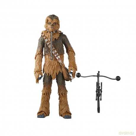 Star Wars - The Black Series - Return of the Jedi - Chewbacca