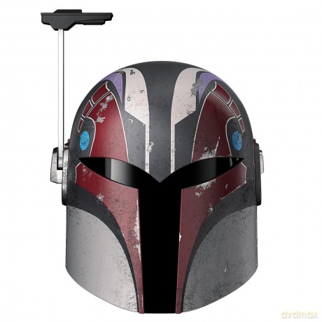Star Wars - The Black Series - Sabine Wren Helmet
