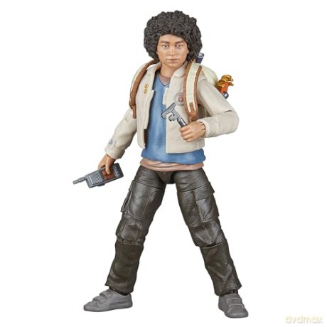 Star Wars - The Black Series - Skeleton Crew - WIM (AT ATTIN)