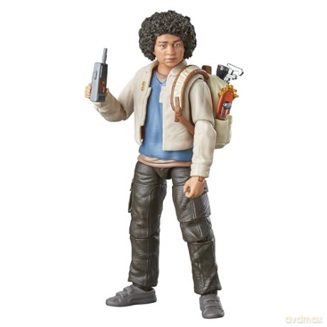 Star Wars - The Black Series - Skeleton Crew - WIM (AT ATTIN)
