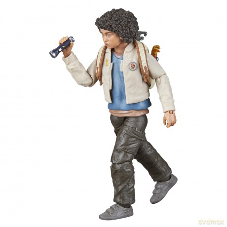 Star Wars - The Black Series - Skeleton Crew - WIM (AT ATTIN)