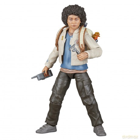 Star Wars - The Black Series - Skeleton Crew - WIM (AT ATTIN)