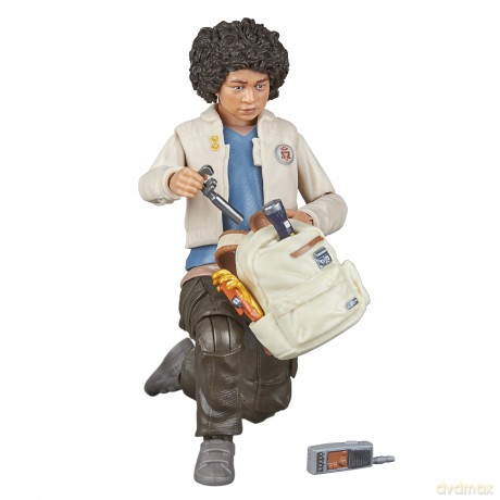 Star Wars - The Black Series - Skeleton Crew - WIM (AT ATTIN)