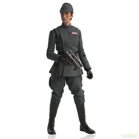 Star Wars - The Black Series - Tala Durith (Imperial Officer)