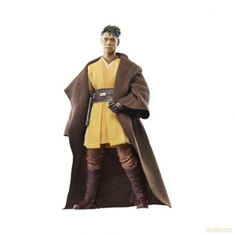Star Wars - The Black Series - The Acolyte - Jedi Knight Yord Fandar