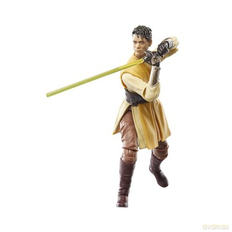Star Wars - The Black Series - The Acolyte - Jedi Knight Yord Fandar
