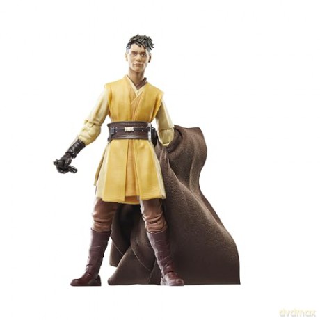 Star Wars - The Black Series - The Acolyte - Jedi Knight Yord Fandar