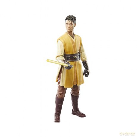 Star Wars - The Black Series - The Acolyte - Jedi Knight Yord Fandar