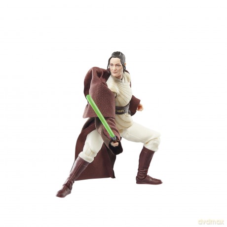 Star Wars - The Black Series - The Acolyte - Jedi Master Indara
