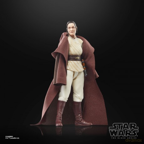 Star Wars - The Black Series - The Acolyte - Jedi Master Indara