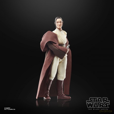 Star Wars - The Black Series - The Acolyte - Jedi Master Indara