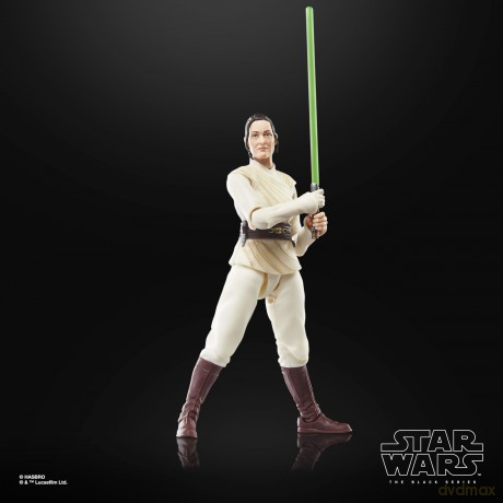 Star Wars - The Black Series - The Acolyte - Jedi Master Indara