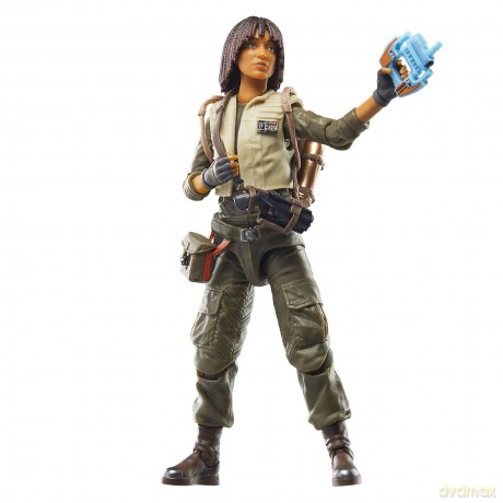 Star Wars - The Black Series - The Acolyte - Osha Aniseya