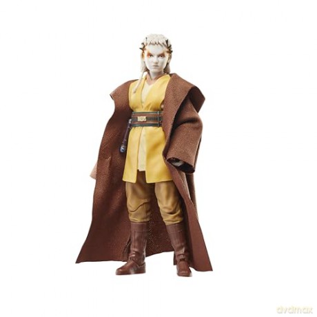 Star Wars - The Black Series - The Acolyte - Padawan Jeckilon