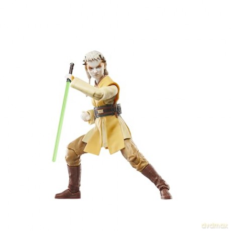 Star Wars - The Black Series - The Acolyte - Padawan Jeckilon