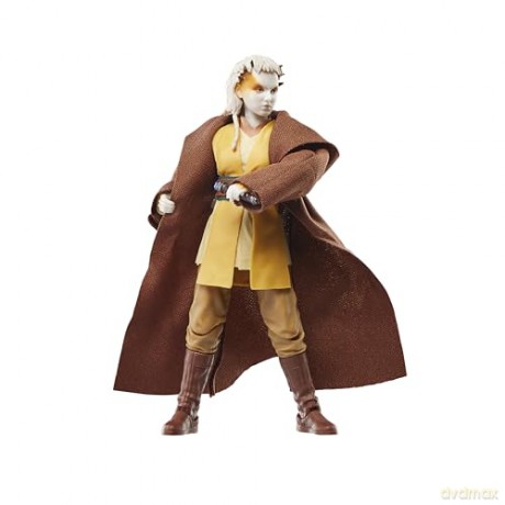 Star Wars - The Black Series - The Acolyte - Padawan Jeckilon