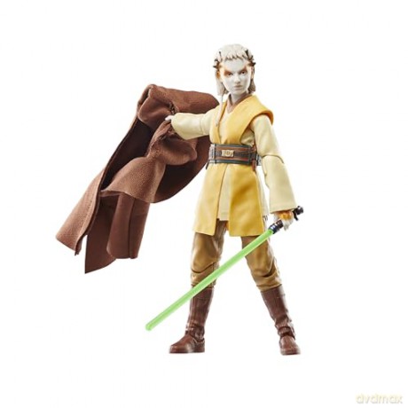 Star Wars - The Black Series - The Acolyte - Padawan Jeckilon