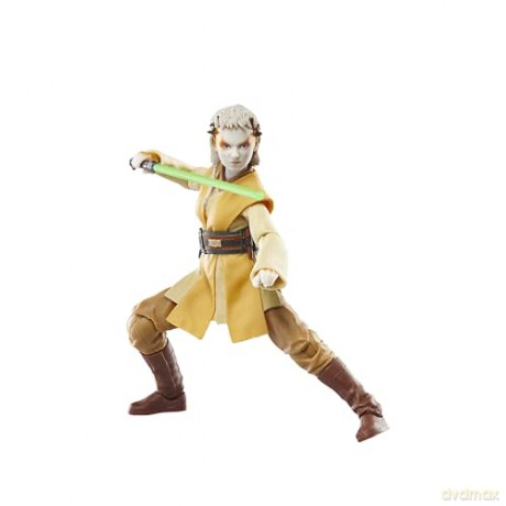 Star Wars - The Black Series - The Acolyte - Padawan Jeckilon