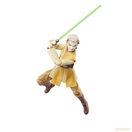 Star Wars - The Black Series - The Acolyte - Padawan Jeckilon