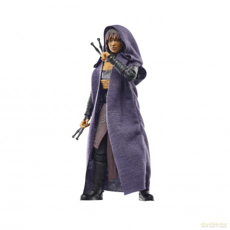 Star Wars - The Black Series - The Acolyte (Mae - Assassin)