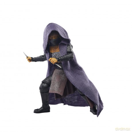 Star Wars - The Black Series - The Acolyte (Mae - Assassin)