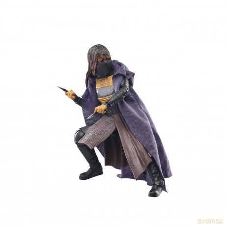 Star Wars - The Black Series - The Acolyte (Mae - Assassin)