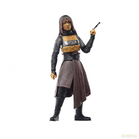 Star Wars - The Black Series - The Acolyte (Mae - Assassin)