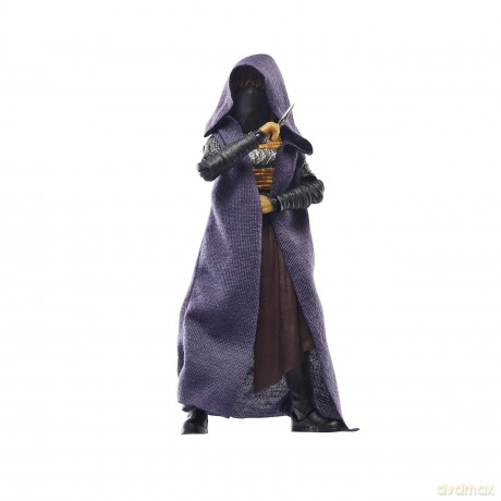 Star Wars - The Black Series - The Acolyte (Mae - Assassin)